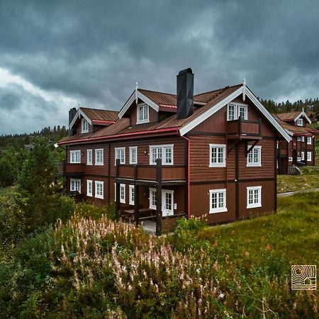 Great Apartment In Trysil, Ski Inout, Wifi, Sauna Εξωτερικό φωτογραφία