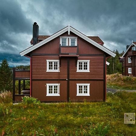 Great Apartment In Trysil, Ski Inout, Wifi, Sauna Εξωτερικό φωτογραφία