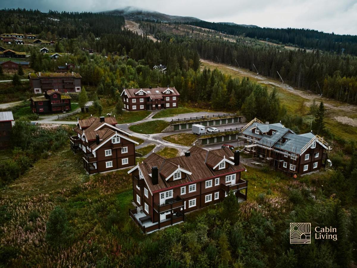 Great Apartment In Trysil, Ski Inout, Wifi, Sauna Εξωτερικό φωτογραφία