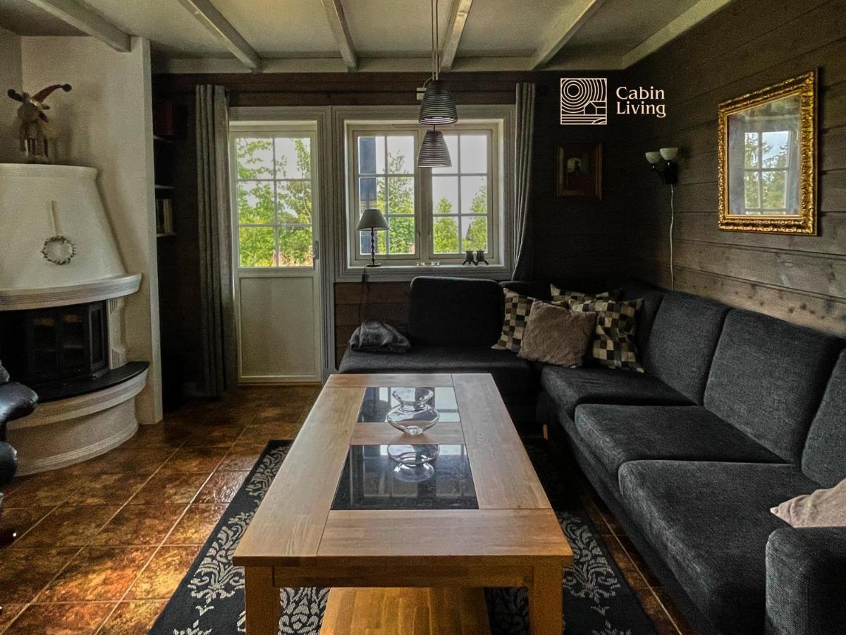 Great Apartment In Trysil, Ski Inout, Wifi, Sauna Εξωτερικό φωτογραφία