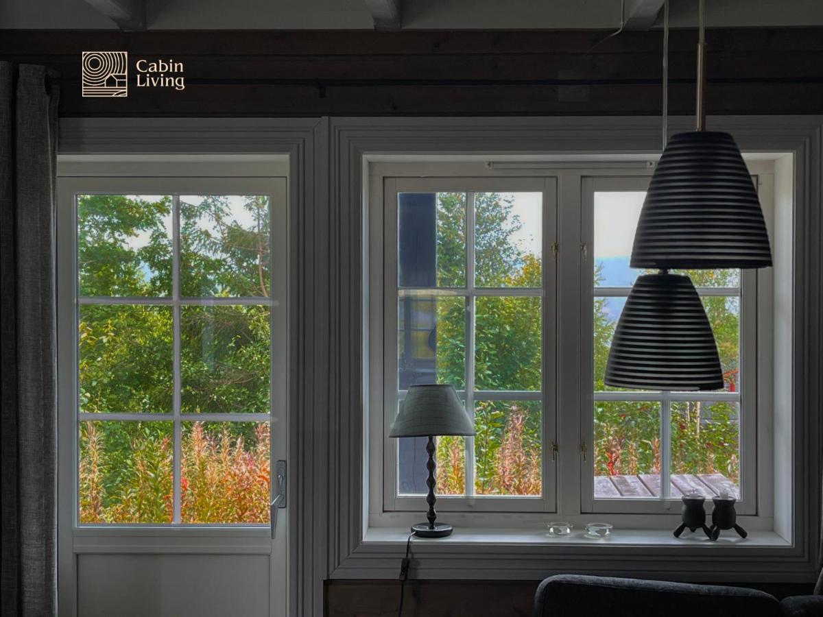 Great Apartment In Trysil, Ski Inout, Wifi, Sauna Εξωτερικό φωτογραφία