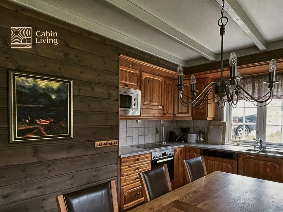 Great Apartment In Trysil, Ski Inout, Wifi, Sauna Εξωτερικό φωτογραφία
