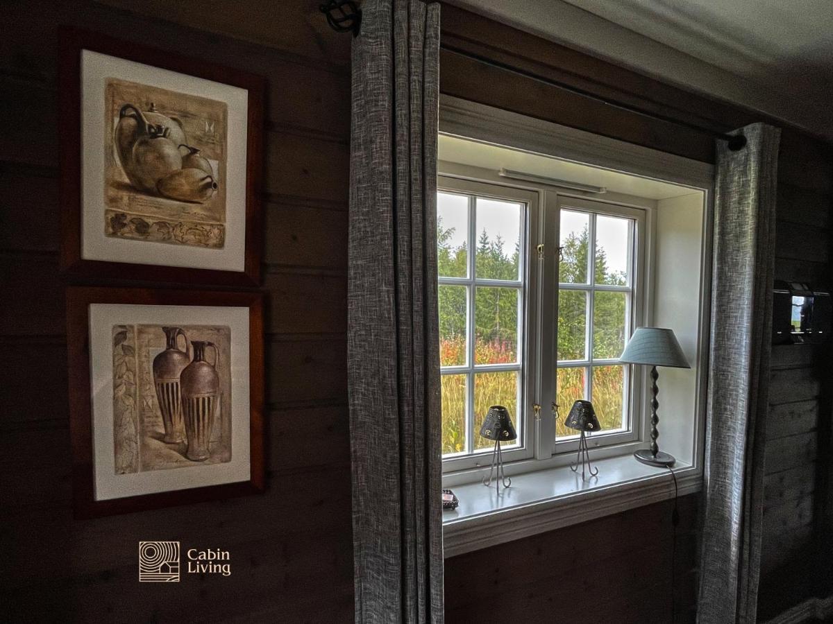 Great Apartment In Trysil, Ski Inout, Wifi, Sauna Εξωτερικό φωτογραφία