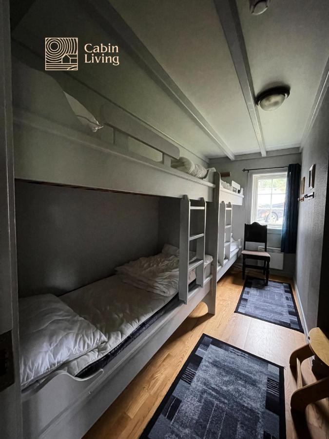 Great Apartment In Trysil, Ski Inout, Wifi, Sauna Εξωτερικό φωτογραφία