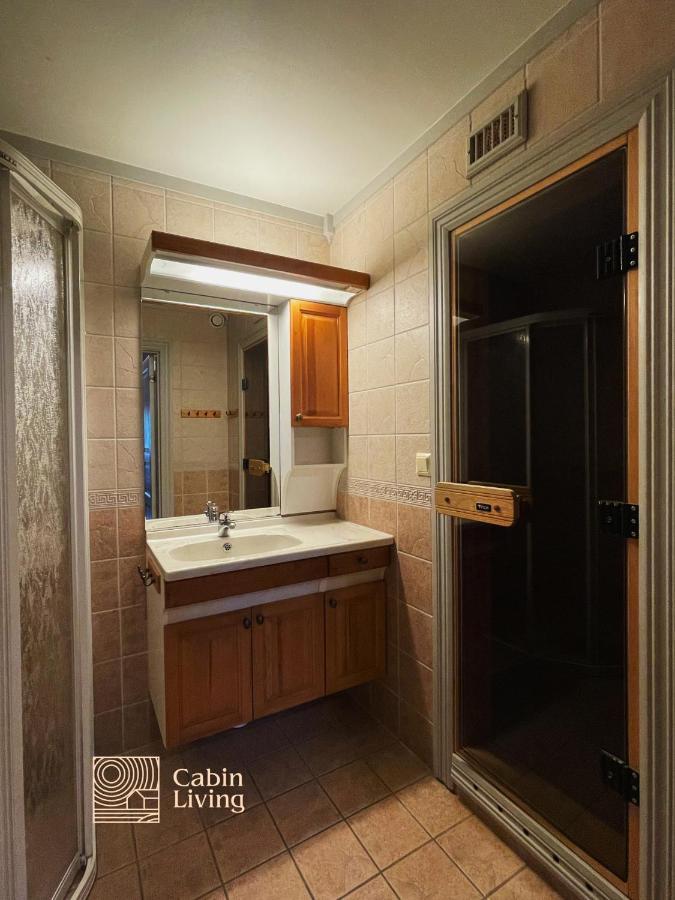 Great Apartment In Trysil, Ski Inout, Wifi, Sauna Εξωτερικό φωτογραφία