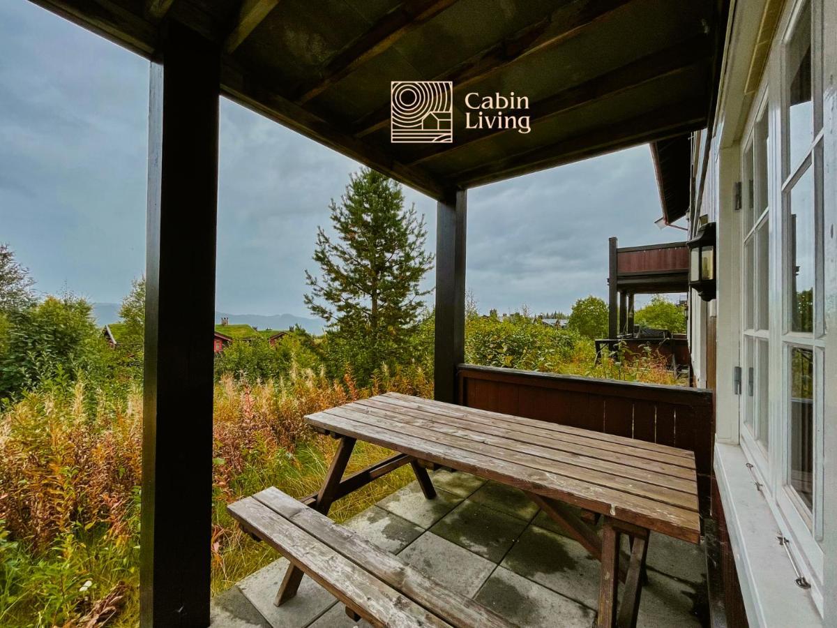 Great Apartment In Trysil, Ski Inout, Wifi, Sauna Εξωτερικό φωτογραφία